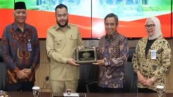 BTN dan Pemkot Padang Bangun Kolaborasi Perbankan, Sasar Rumah ASN hingga Digitalisasi Layanan Publik
