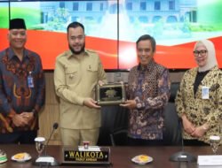 BTN Perluas Peran di Padang, Gandeng Pemkot Bangun Ekosistem Beyond Mortgage