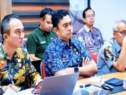 Ini Alasan Plh Sekda Medan Sarankan Jhon Ester Lase Segera Dievaluasi