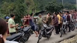 Viral Penculikan Anak di Parlilitan, Ternyata Ayah Kandung Ambil Anak