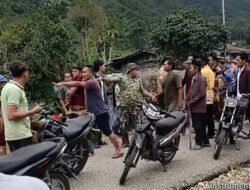 Viral Penculikan Anak di Parlilitan, Ternyata Ayah Kandung Ambil Anak