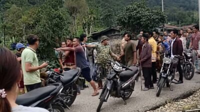 Viral Penculikan Anak di Parlilitan, Ternyata Ayah Kandung Ambil Anak
