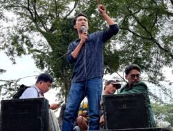 PBG Watch Desak Pemko Medan Segera Segel Bangunan Tanpa PBG di Sisingamangaraja