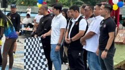 Latgab Merah Putih DSILS-BMRS Sukses, KONI dan Dispora Sumut Dorong Atlet Perserosi Tampil di PON 2028