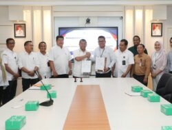 Bank Sumut Batam Layani Pembayaran PBB Kota Batam