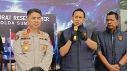 Patroli Siber Polda Sumut Bongkar Live TikTok Bermuatan Pornografi, Seorang Perempuan Diamankan