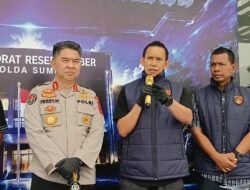 Patroli Siber Polda Sumut Bongkar Live TikTok Bermuatan Pornografi, Seorang Perempuan Diamankan