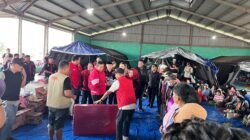 Bencana Alam Silih Berganti, PDI Perjuangan Instruksikan Kader Jaga Stabilitas Politik