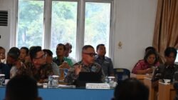 Bank Sumut dan Pemkab Targetkan Penguatan Ekonomi Petani dan UMKM Tapanuli Utara dari Modal Hingga Hilirisasi