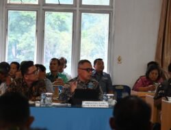 Bank Sumut dan Pemkab Targetkan Penguatan Ekonomi Petani dan UMKM Tapanuli Utara dari Modal Hingga Hilirisasi