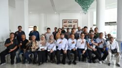 Pemprov Sumut Siapkan Rp67,5 Miliar untuk Bantuan Rumah Ibadah