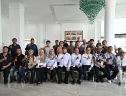 Pemprov Sumut Siapkan Rp67,5 Miliar untuk Renovasi 250 Rumah Ibadah