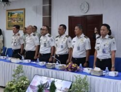 Kantor Staf Presiden Gelar Diskusi dengan Imigrasi Sumut, Apresiasi DBI dan Pimpasa