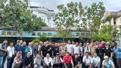 Forwaka Sumut Siapkan Koperasi, LBH, dan STM Guna Perlindungan Hukum serta Kesejahteraan Anggota