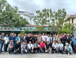 Forwaka Sumut Bentuk Koperasi, LBH dan STM untuk Kesejahteraan Anggota