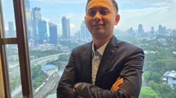 Dari Wartawan hingga Kurator, Denny Syafirizal Jadikan Jurnalistik Bekal Profesi Hukum