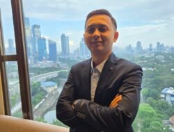 Dari Wartawan hingga Kurator, Denny Syafirizal Jadikan Jurnalistik Bekal Profesi Hukum
