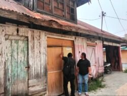 Tim URC Polresta Deli Serdang Tindaklanjuti Laporan Dugaan Judi Tembak Ikan di Tanjung Morawa