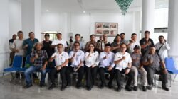 Disdik Sumut Kebut Program Strategis Daerah, Rehab 187 Ruang Kelas Ditargetkan Rampung September