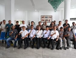 Disdik Sumut Kebut Program Strategis Daerah, Rehab 187 Ruang Kelas Ditargetkan Rampung September