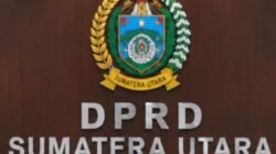 Ricky Anthony Harap KPK Awasi DPRD Sumut