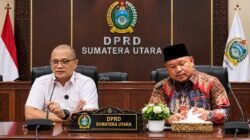 Agenda Berubah, PKB dan NasDem Walk Out Saat Uji Kelayakan dan Kepatuhan Calon Anggota KPID Sumut