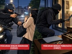 Dalam 2×24 Jam Polda Sumut Ungkap 52 Kasus Curas dan Curat, 59 Tersangka Diamankan
