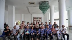 Pemprov Sumut Kembangkan Kawasan Unggulan Perikanan untuk Dongkrak Ekonomi Nelayan