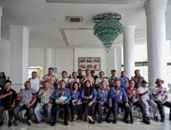 Pemprov Sumut Kembangkan Kawasan Unggulan Perikanan untuk Dongkrak Ekonomi Nelayan