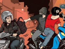 Respons Cepat Polda Sumut, 96 Kasus  Curas-Curat Terungkap dalam Tiga Hari di Sumut