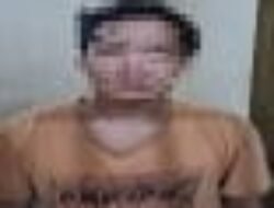 Curi Rokok dan Uang di Selesai, Pemuda 20 Tahun Dibekuk Polres Binjai