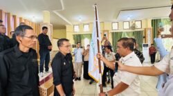 Forwaka Tebing Tinggi Resmi Dikukuhkan, Hendra Syahputra: Pers Harus Akurat, Berimbang dan Terpercaya