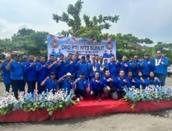 Bambang Sah Nahkodai DPD FTI 1973 Sumut Periode 2026–2031, Kibarkan Roda-Roda Organisasi di Daerah