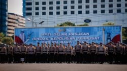 Polri All Out Amankan Gelaran Perdana FIFA ASEAN Cup 2026