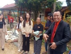 Police Line Dicabut, Op. Patar Munthe Kembali ke Rumah
