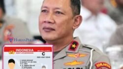 Korlantas Polri Ingatkan Warga Waspadai SIM Palsu, Pengurusan Wajib Datang Langsung