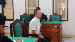 Akuang Mangkir dari Panggilan Eksekusi, Kejati Sumut Jadwalkan Pemanggilan Kedua