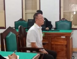 Akuang Mangkir dari Panggilan Eksekusi, Kejati Sumut Jadwalkan Pemanggilan Kedua