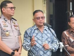 Kompolnas : Audit Investigasi Winda Lorenza Gowasa Berjalan Baik, Konstruksi Peristiwa Logis