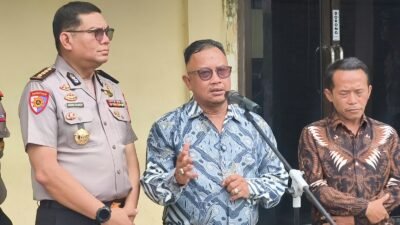 Kompolnas : Audit Investigasi Winda Lorenza Gowasa Berjalan Baik, Konstruksi Peristiwa Logis
