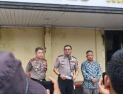Kompolnas Apresiasi Keterbukaan Audit Investigasi Kasus Winda Lorenza, Libatkan Pihak Eksternal