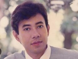 Guruh Soekarno Putra Meninggal Dunia,  DPD PDI Perjuangan Provinsi Sumatera Utara Sampaikan Dukacita Mendalam