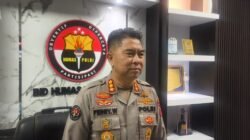 Sikat Pelaku Curat-Curas dalam 2 Pekan, Polda Sumut dan Jajaran Ungkap 441 Kasus, Tangkap 485