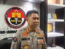 441 Kasus Curas-Curat Terungkap, Polda Sumut Amankan 485 Tersangka