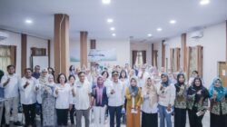 Wali Kota Tebing Tinggi Tegaskan 4 Komitmen Dukung KB di Hari Kontrasepsi Sedunia