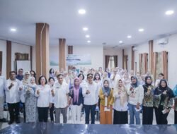 Wali Kota Tebing Tinggi Tegaskan 4 Komitmen Dukung KB di Hari Kontrasepsi Sedunia