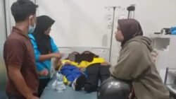 Ketua DPD PDI Perjuangan Sumut Rapidin Simbolon mendesak evaluasi total program Makan Bergizi Gratis usai dugaan keracunan puluhan siswa SD di Kecamatan Galang, Deli Serdang. FO