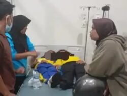 Dugaan Keracunan MBG di Galang, DPD PDIP Sumut Desak Evaluasi Total