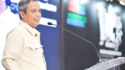 ICX 2026, BTN Dorong Ekosistem Kopi Agar Naik Kelas