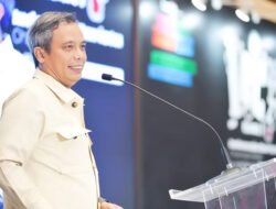 ICX 2026, BTN Dorong Ekosistem Kopi Agar Naik Kelas